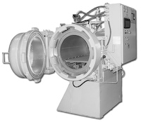 Autoclaves Autoclaves