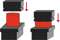 Rolled Forging graphic 1ic Rolled Forging graphic 1ic